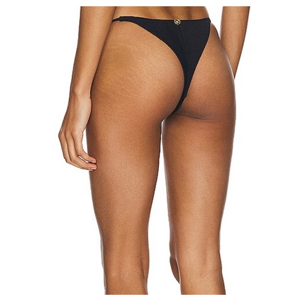 VIX Textured Bikini Set - Picture 7 of 7